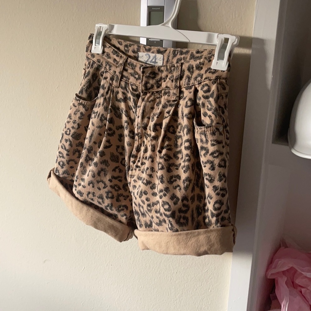shorts